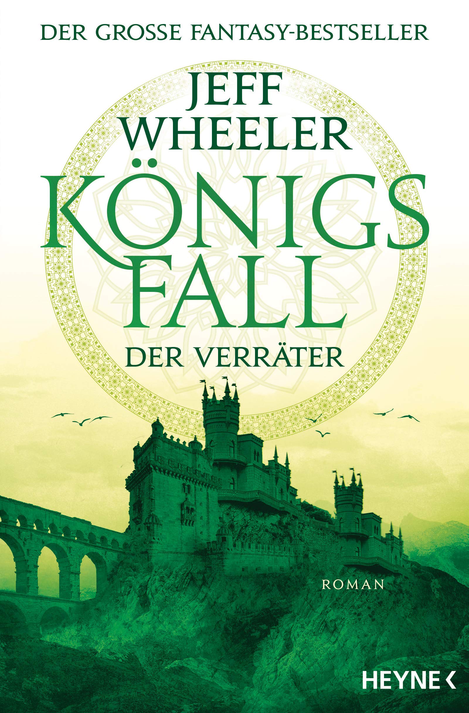 Product Image: Königsfall - Der Verräter