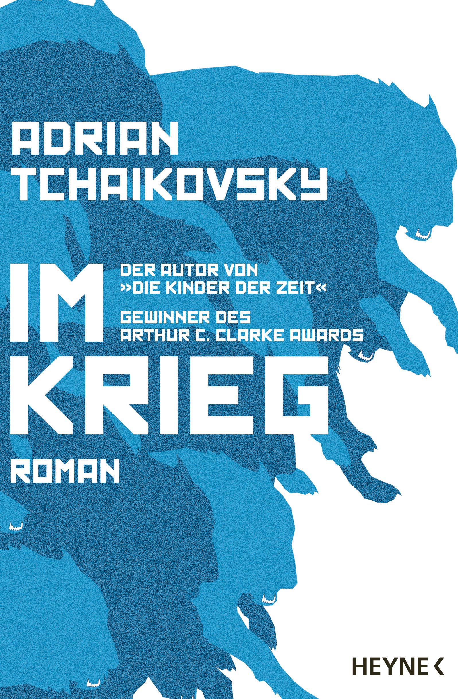 Im Krieg Contemporary literature Books