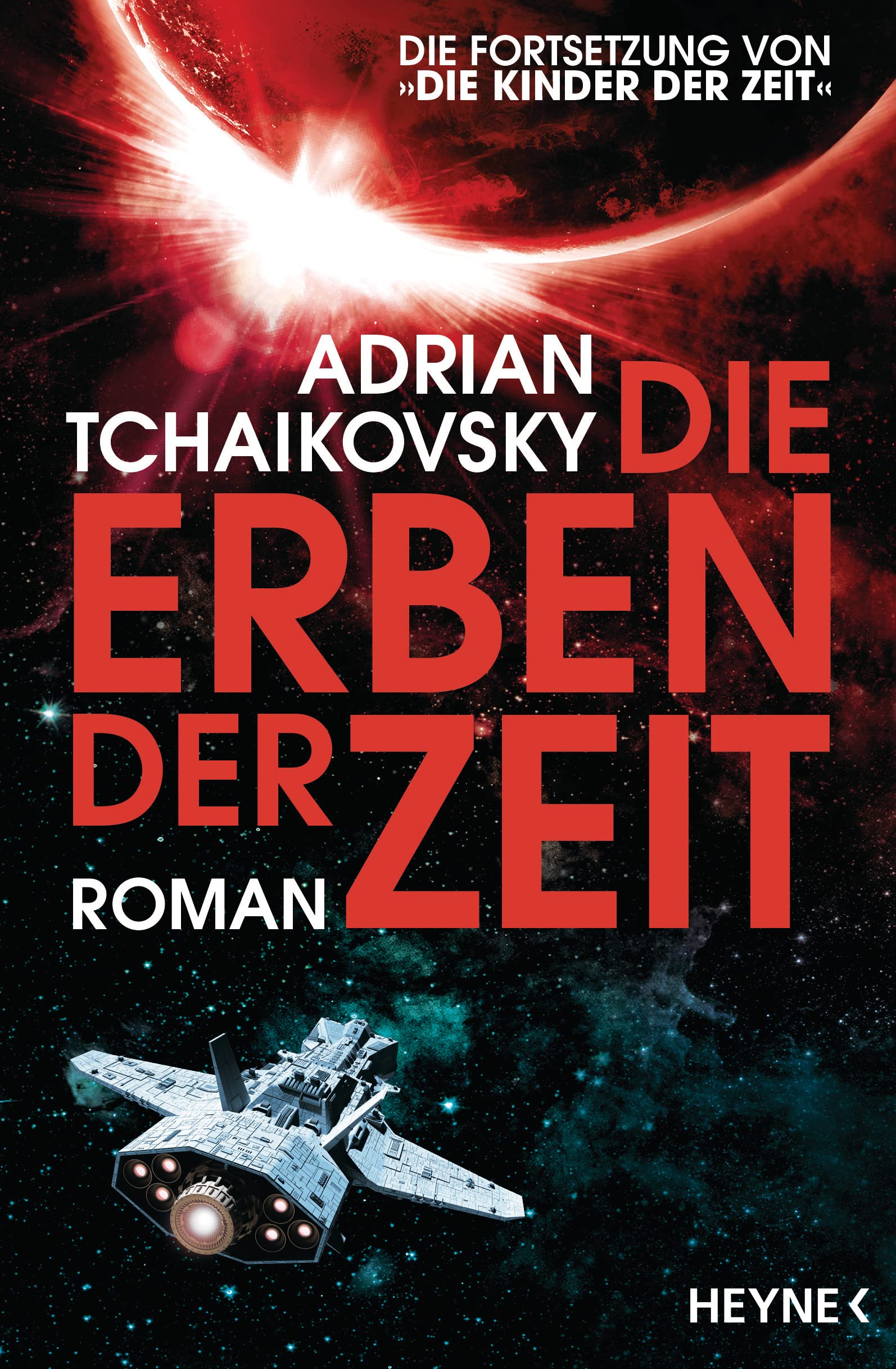Product Image: Die Erben der Zeit