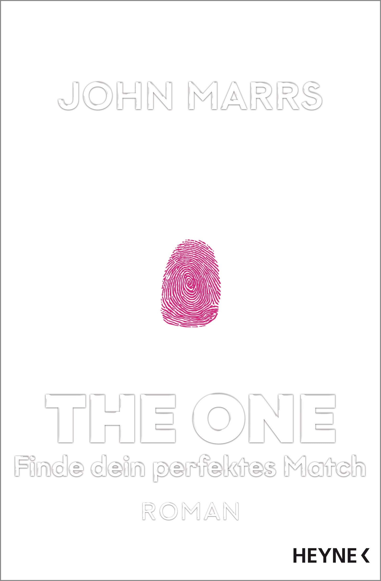 Product Image: The One - Finde dein perfektes Match