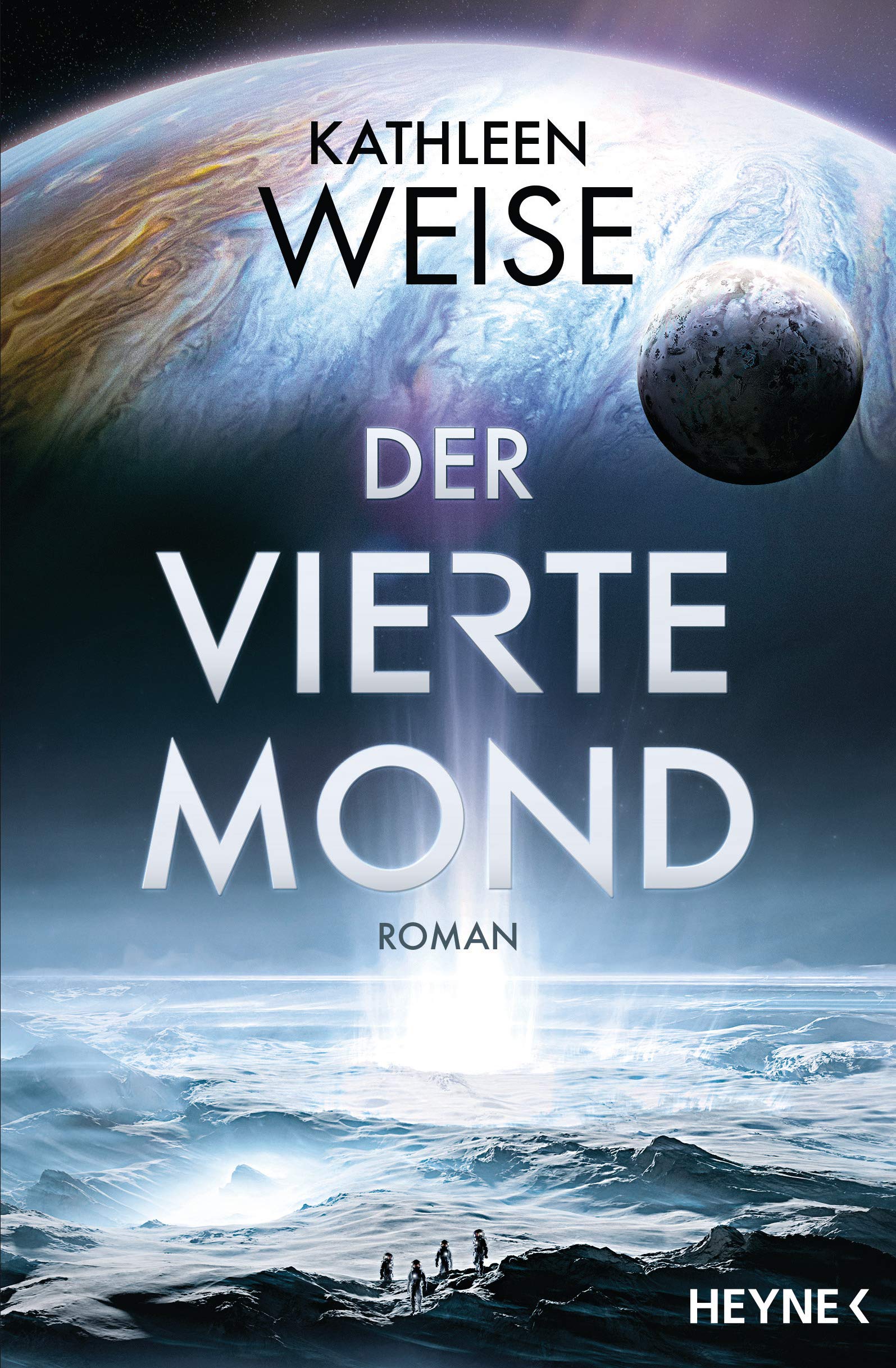 Product Image: Der vierte Mond