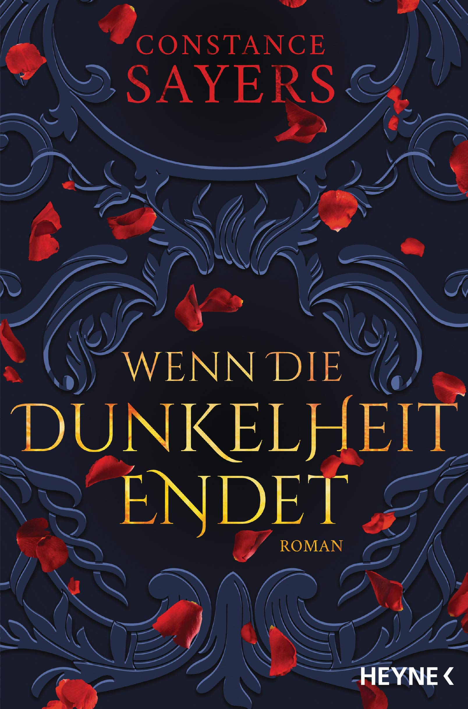 Wenn die Dunkelheit endet Historical Fiction