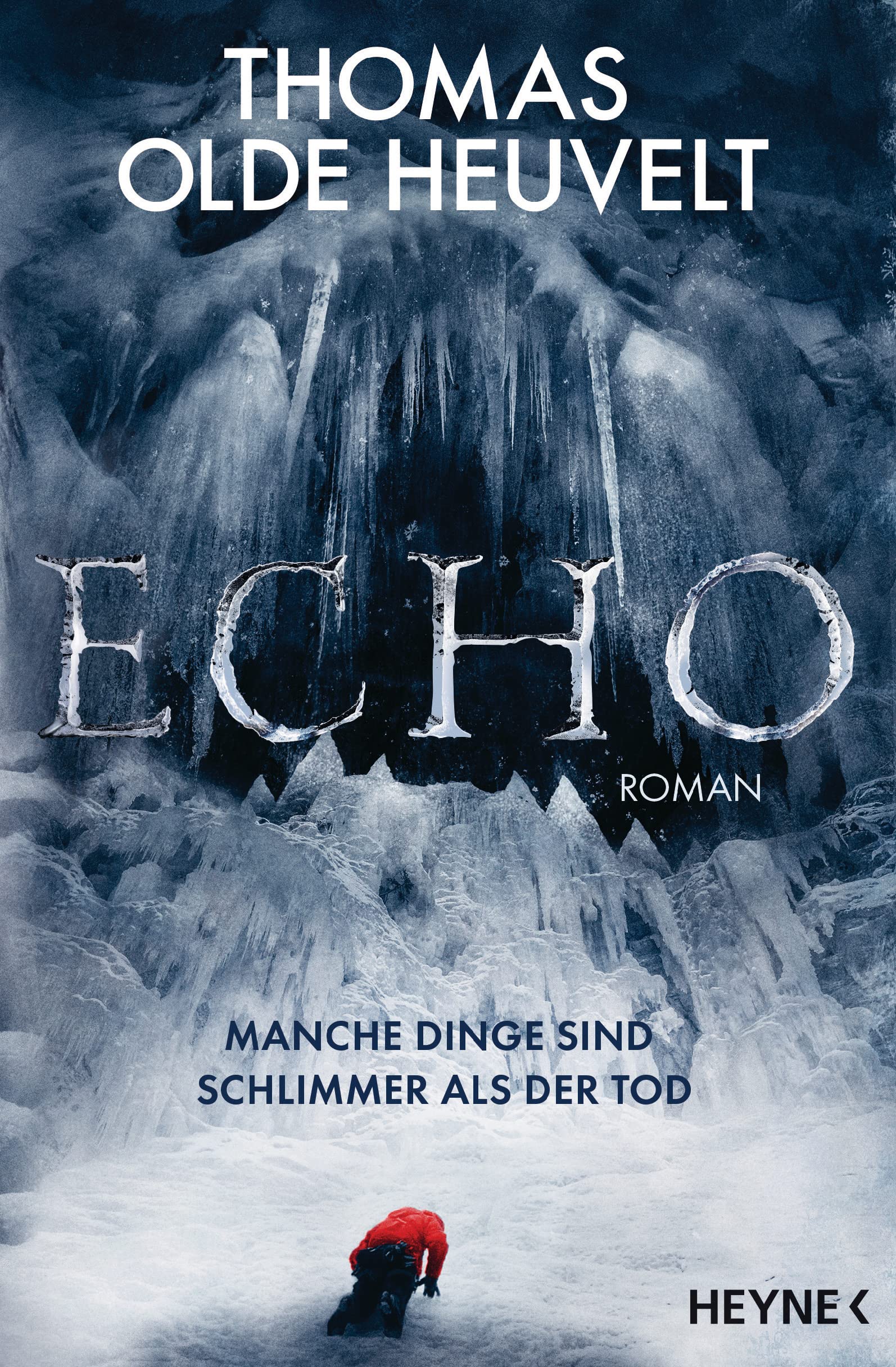 Echo Horror & Mystery