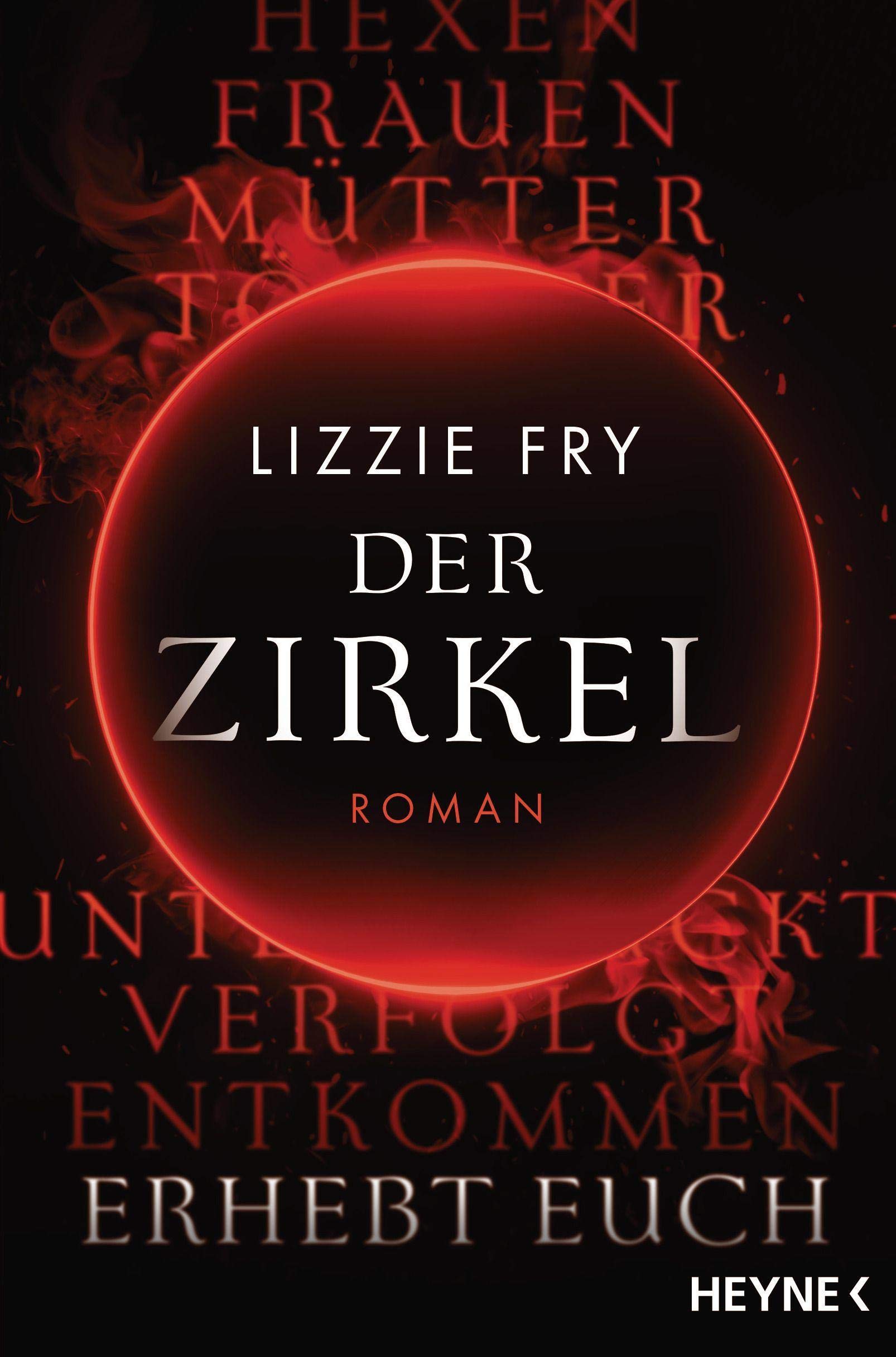 Der Zirkel Historical Fiction