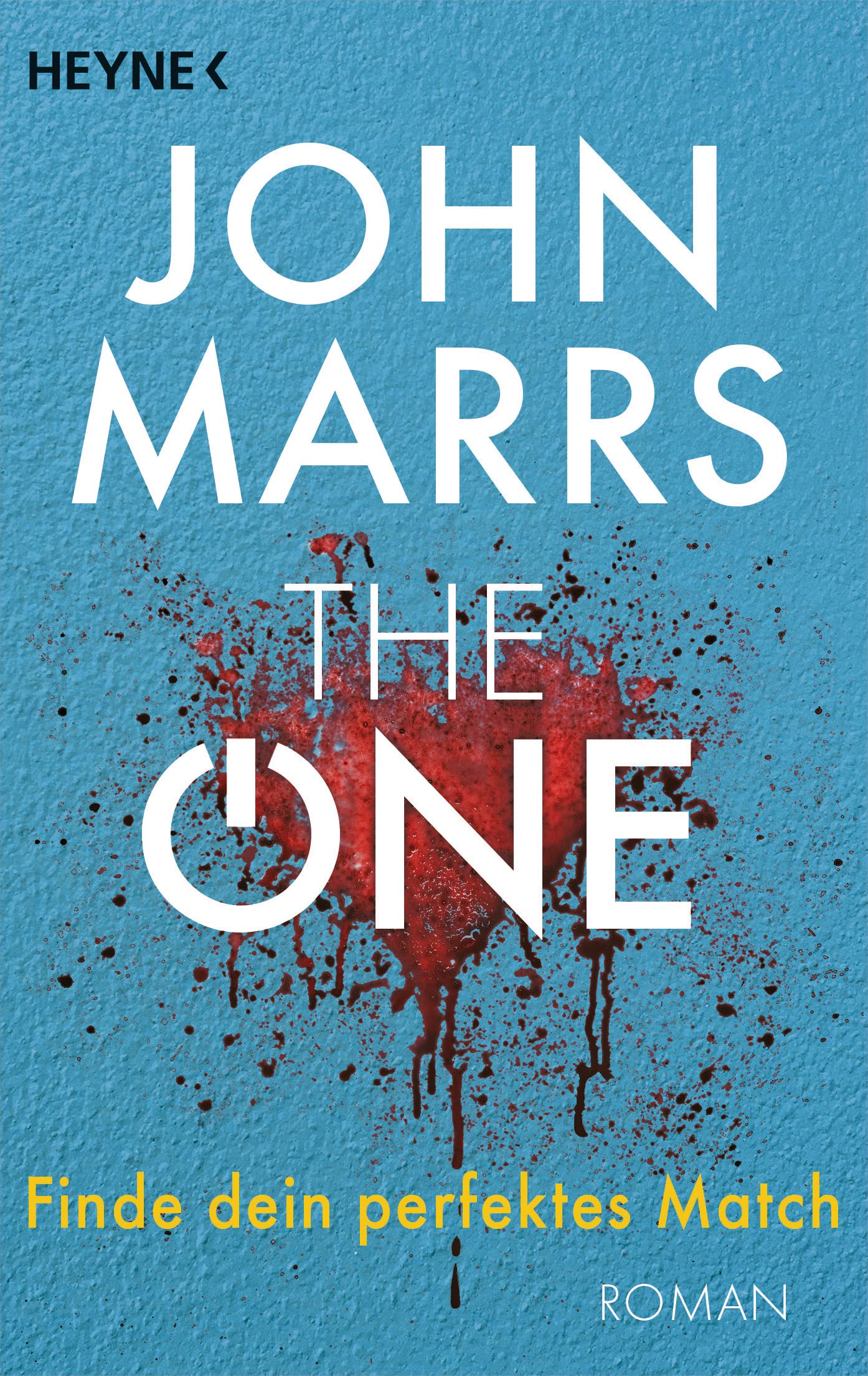 Product Image: The One - Finde dein perfektes Match