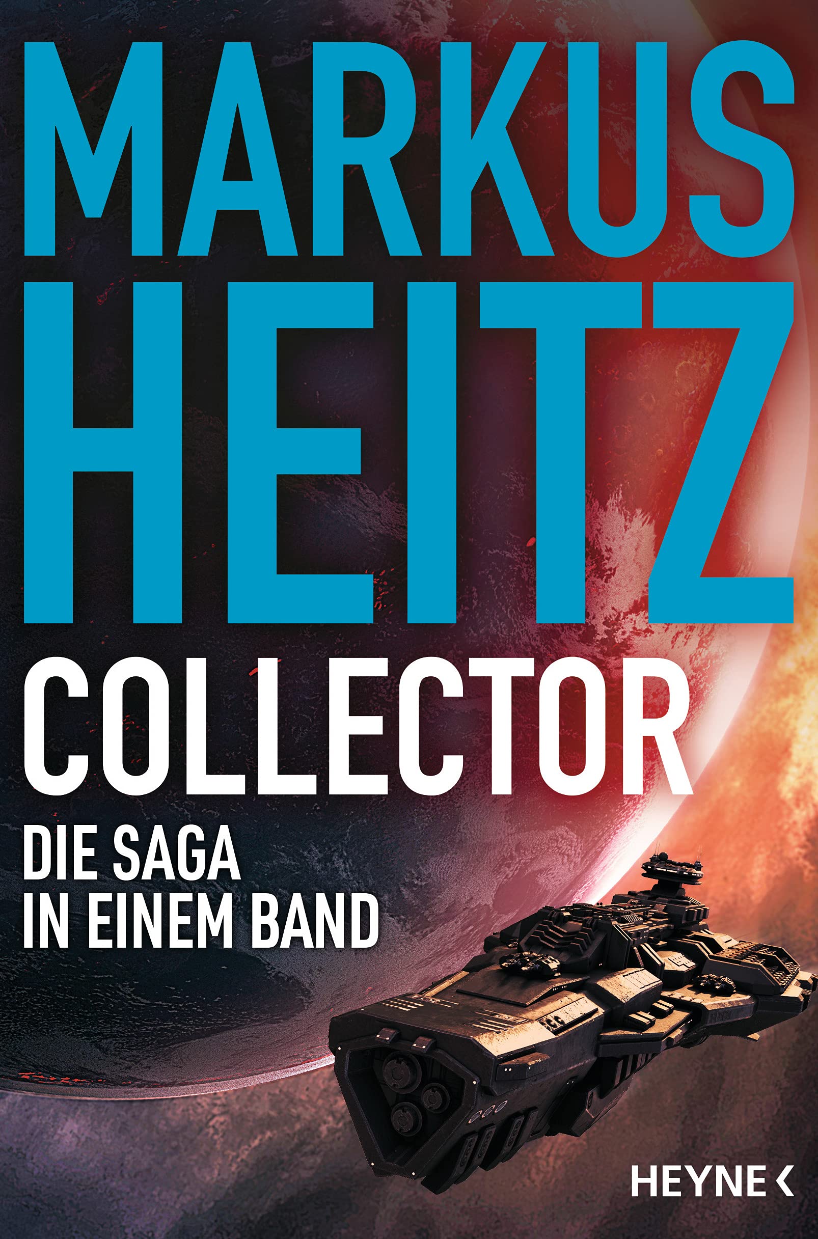 Collector Contemporary literature Books