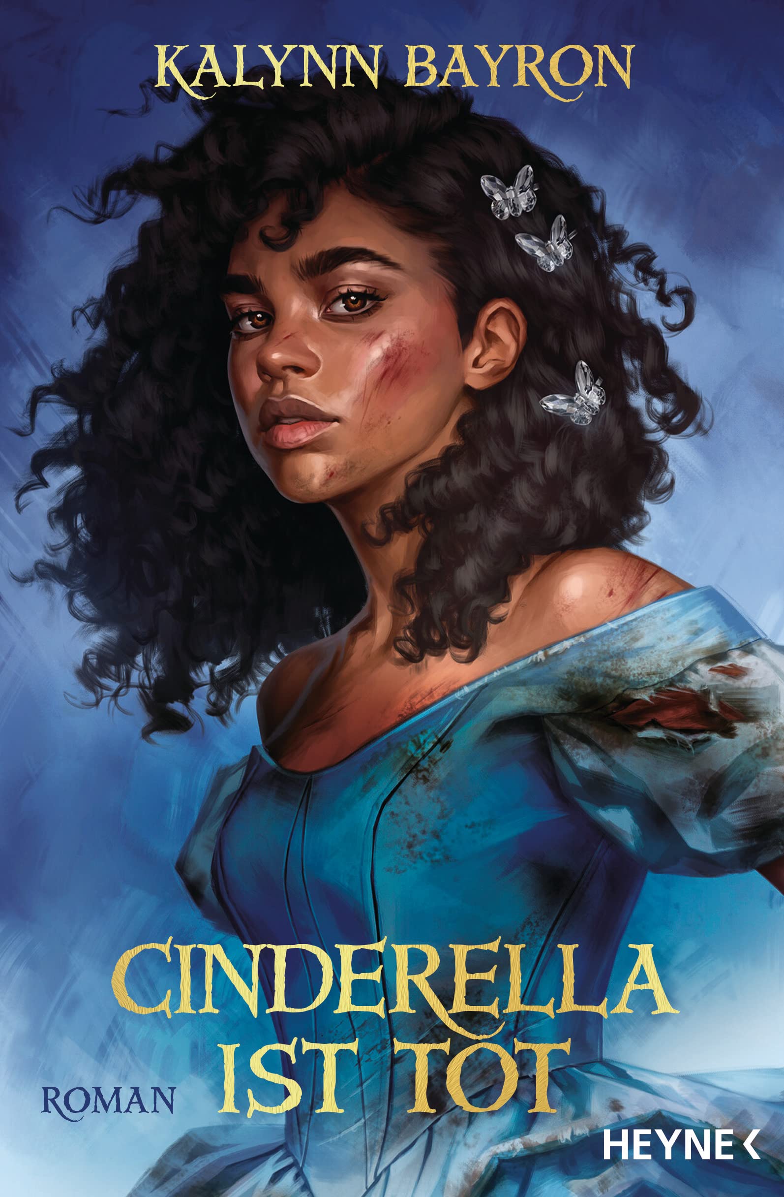 Product Image: Cinderella ist tot