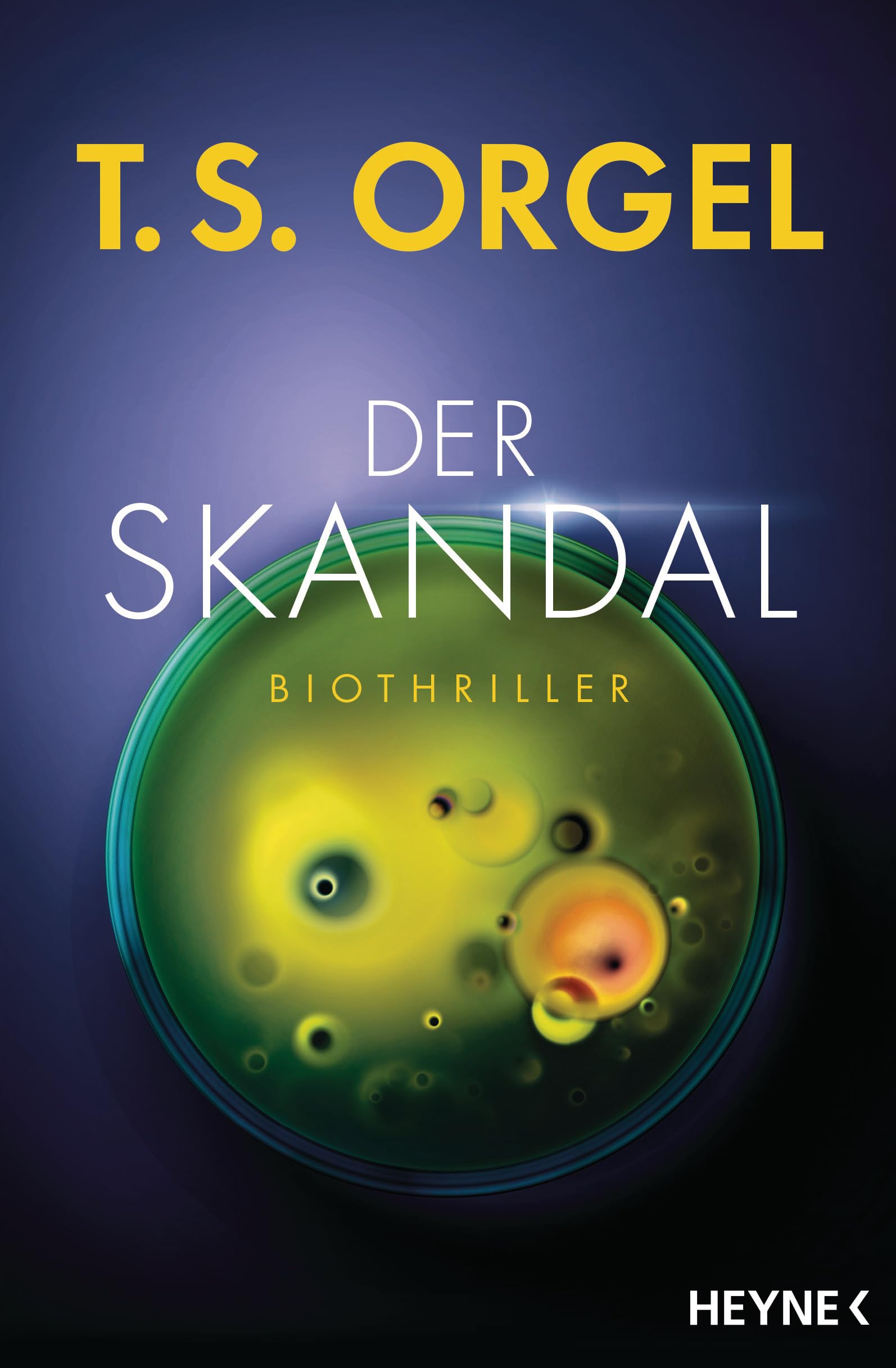 Der Skandal Contemporary literature Books