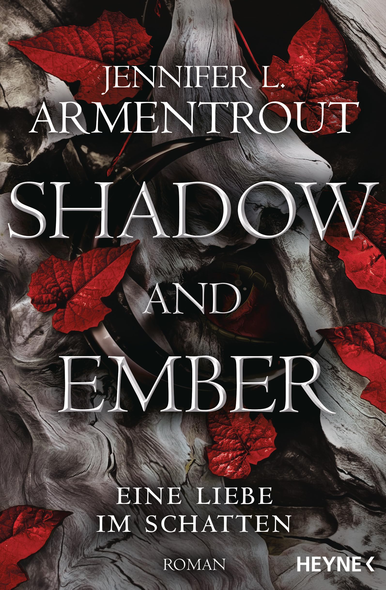 Shadow and Ember - Eine Liebe im Schatten Contemporary literature