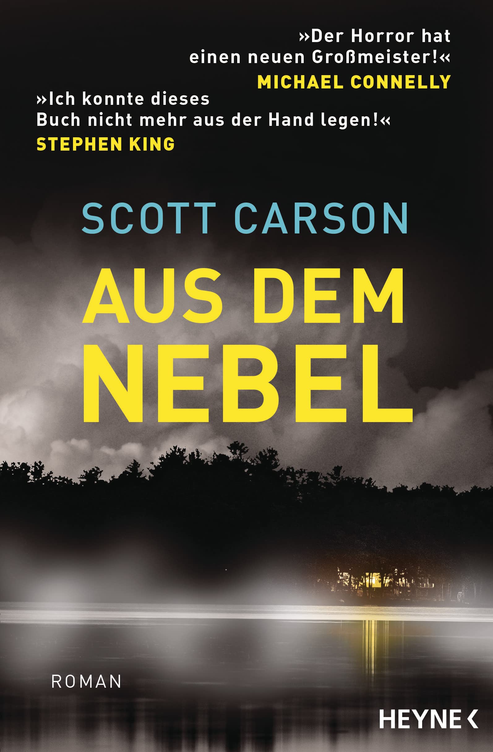 Aus dem Nebel Contemporary literature Books
