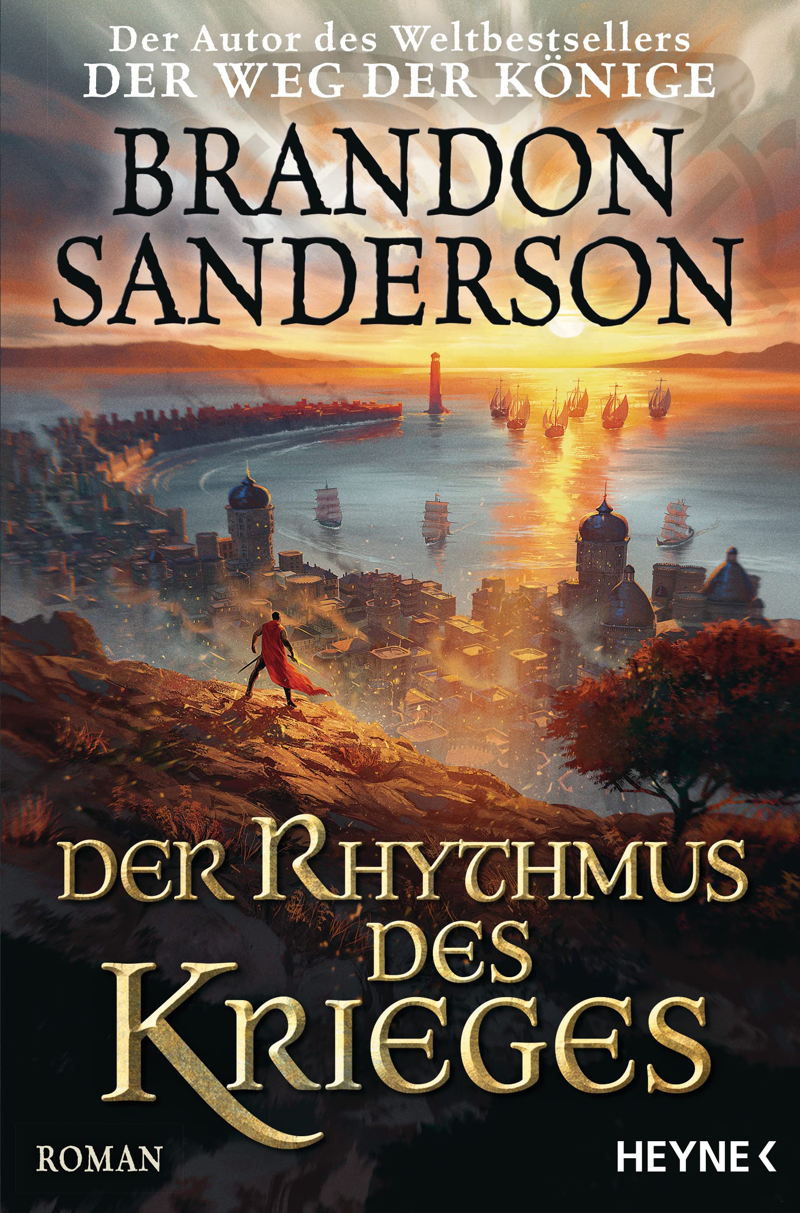 Product Image: Der Rhythmus des Krieges