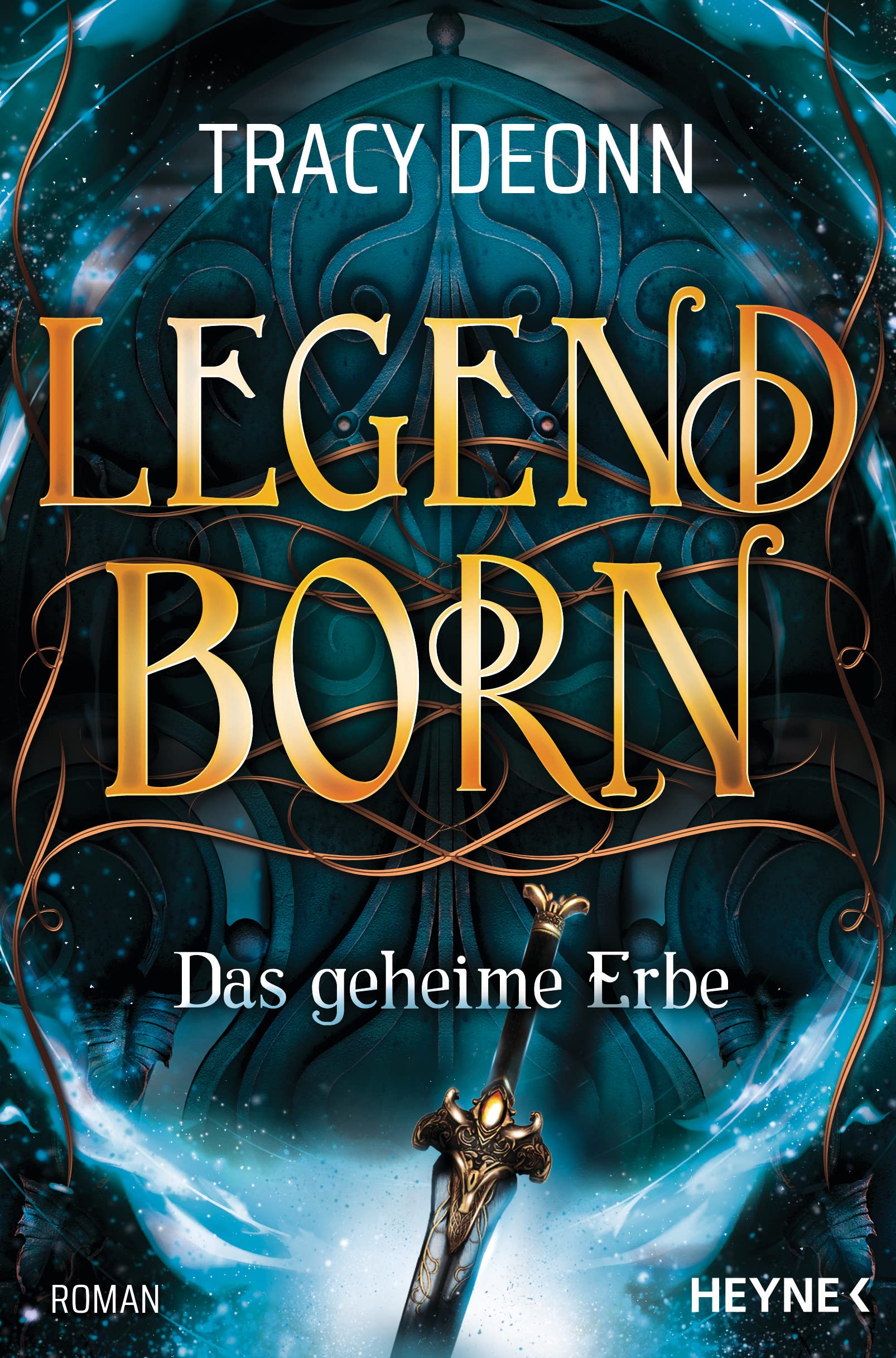 Product Image: Legendborn - Das geheime Erbe