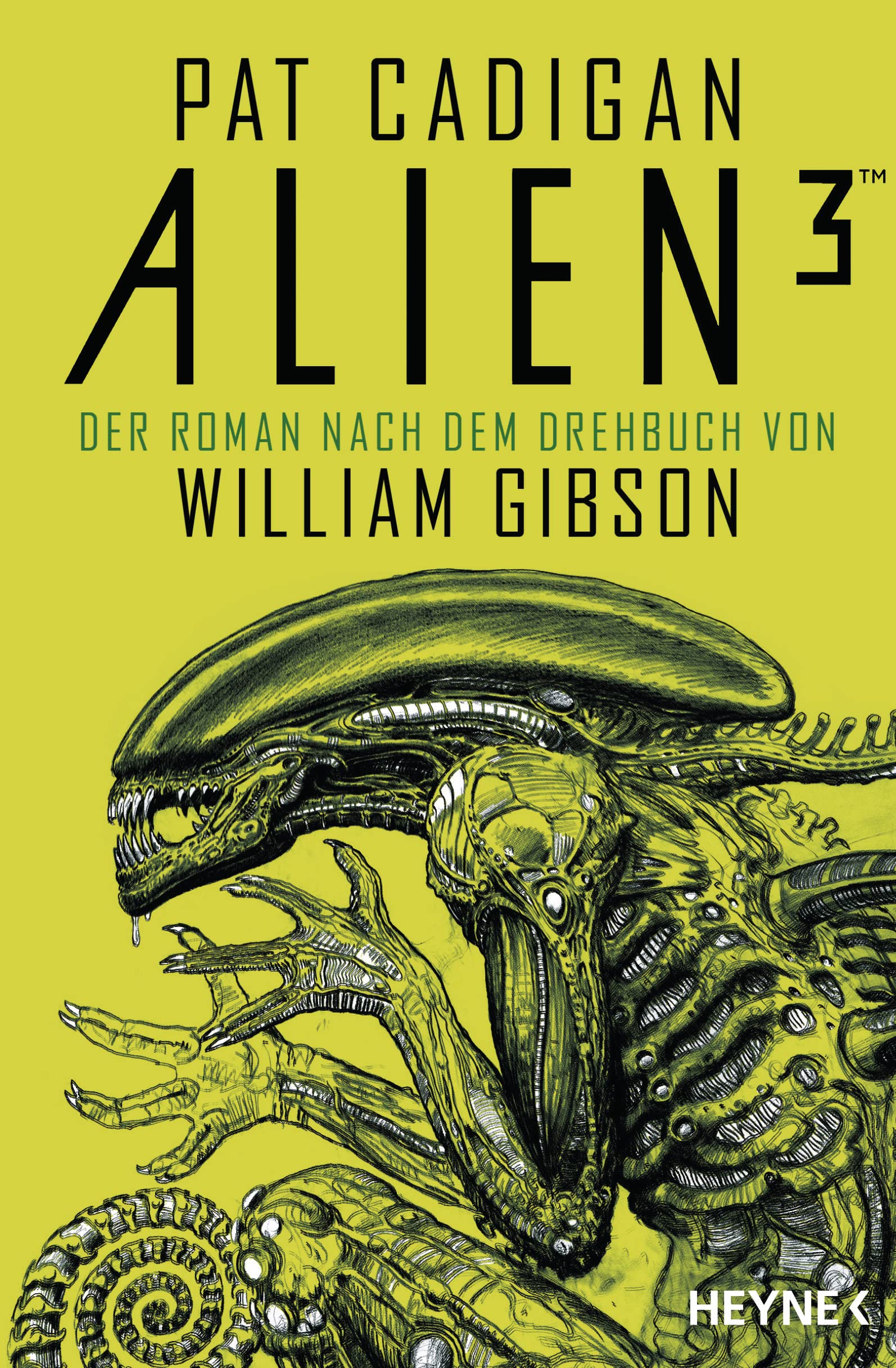 Product Image: Alien 3