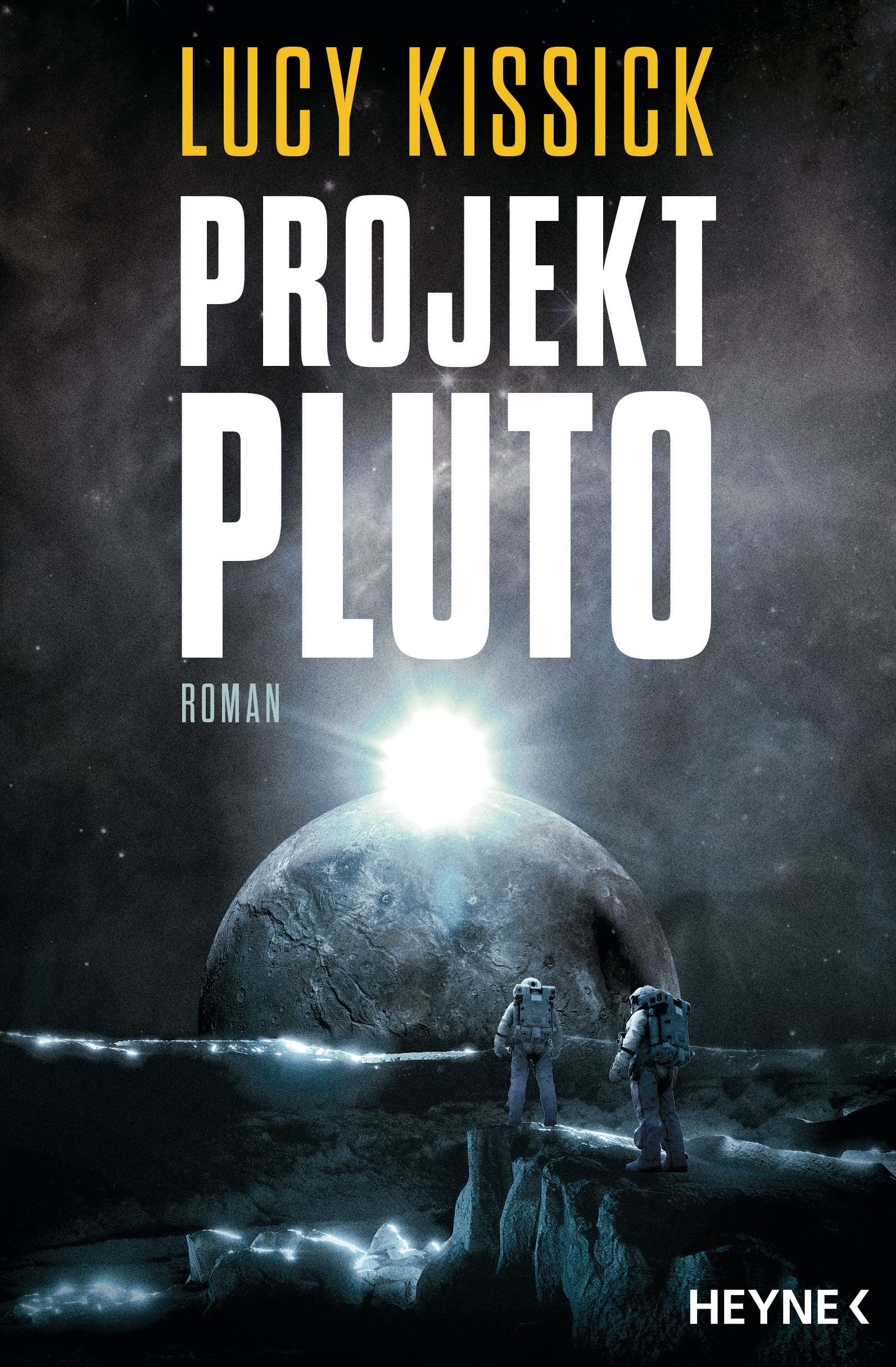 Product Image: Projekt Pluto