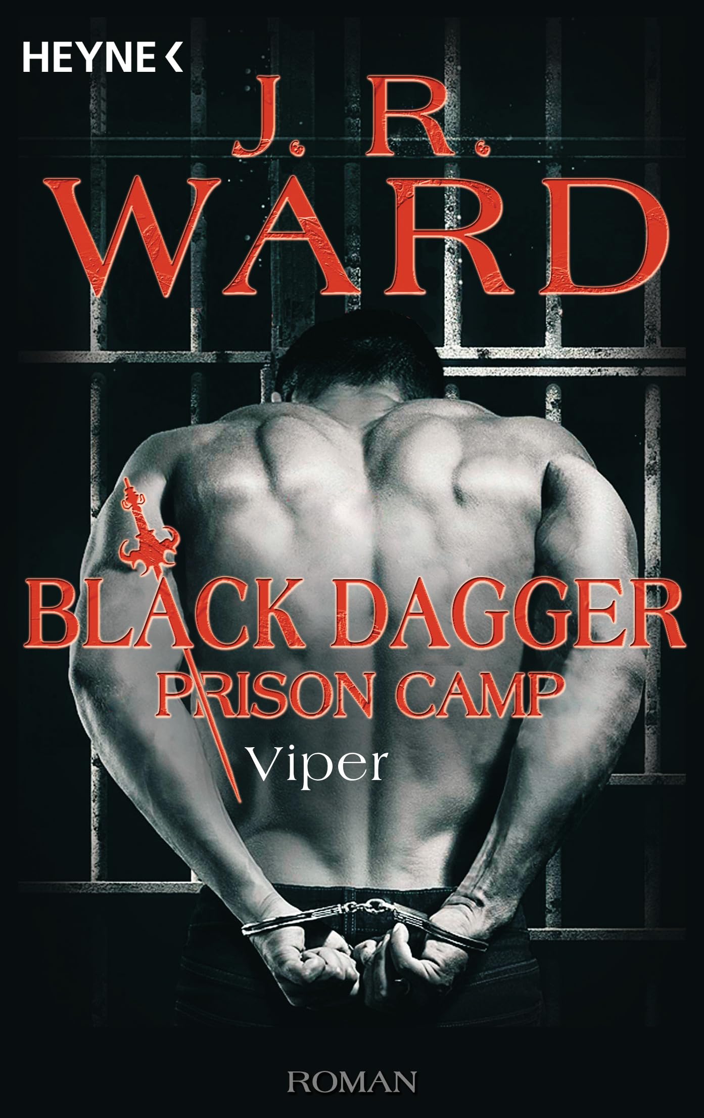 Product Image: Viper - Black Dagger Prison Camp