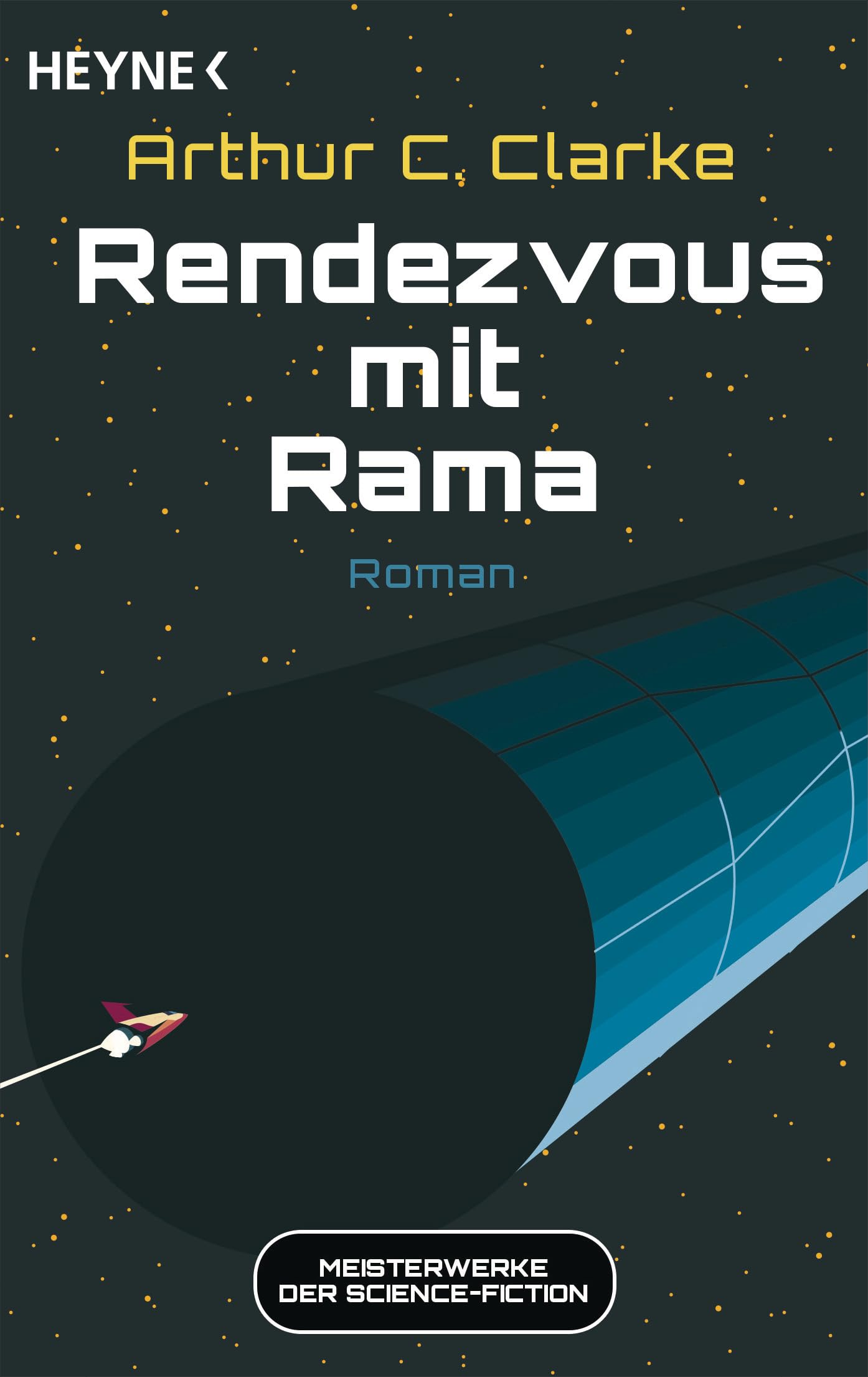 Rendezvous mit Rama Classics