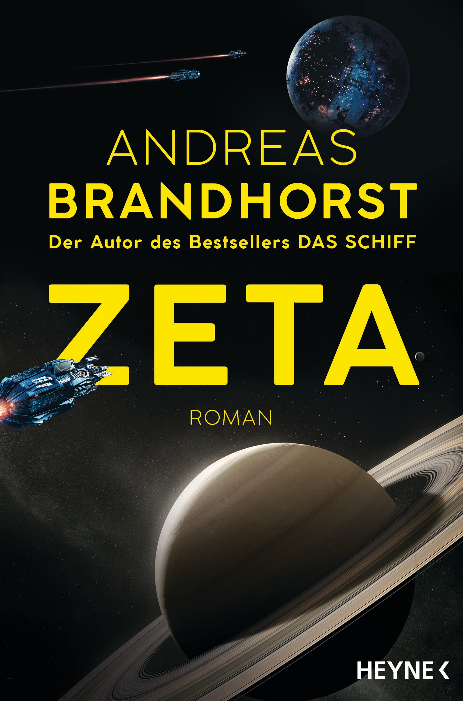 Zeta Contemporary literature Books