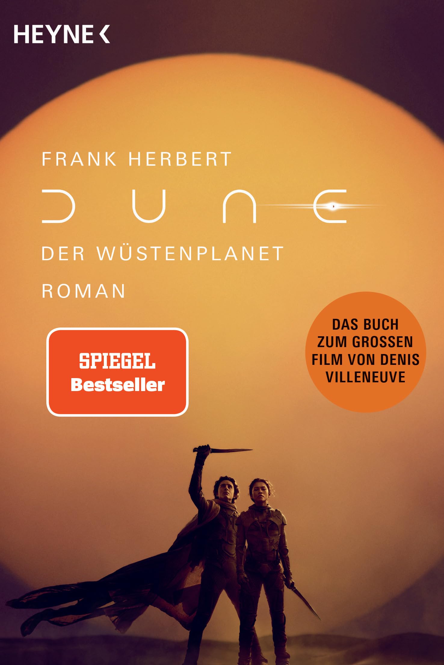 Product Image: Dune - Der Wüstenplanet