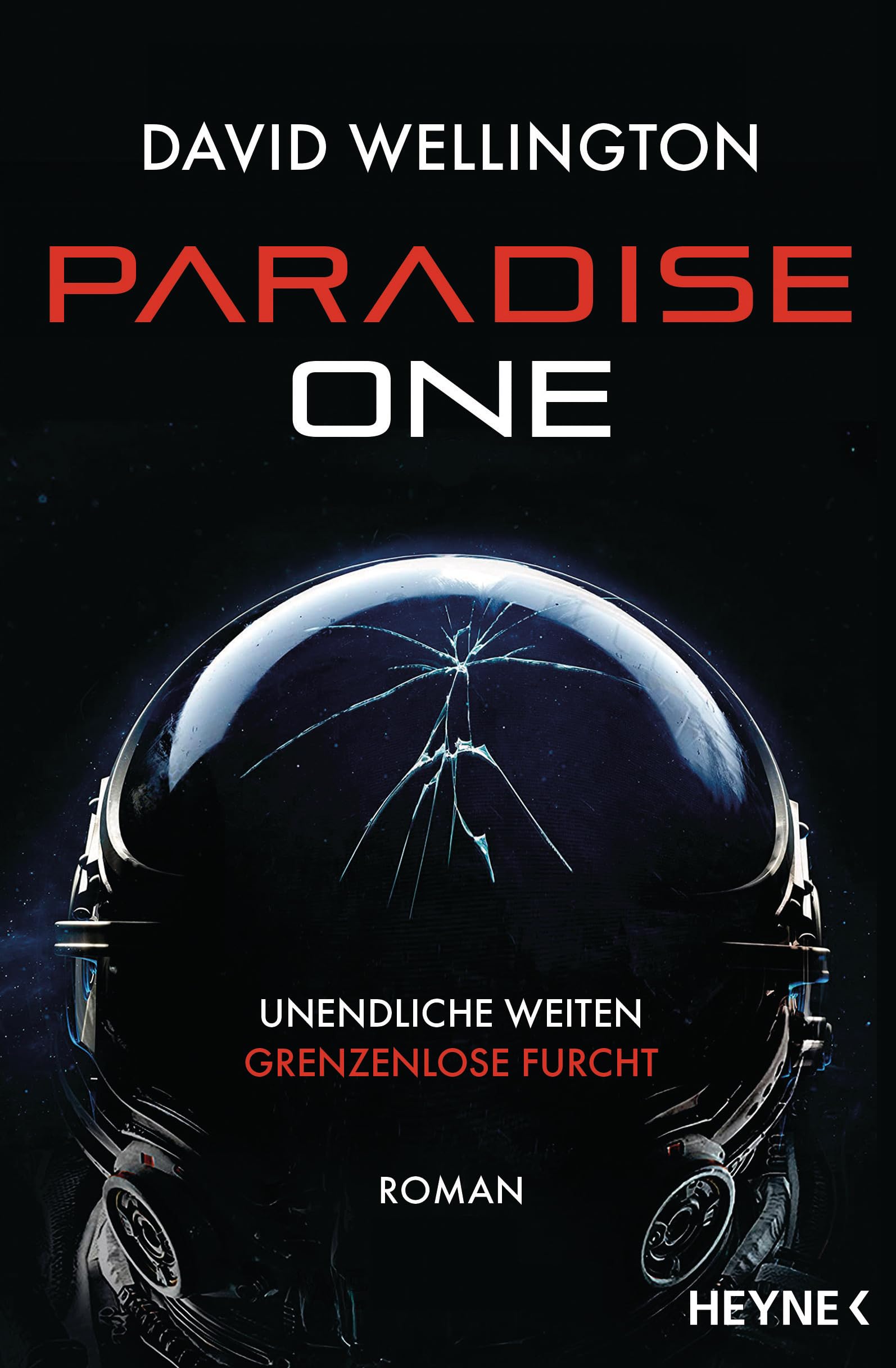 Paradise One Horror & Mystery
