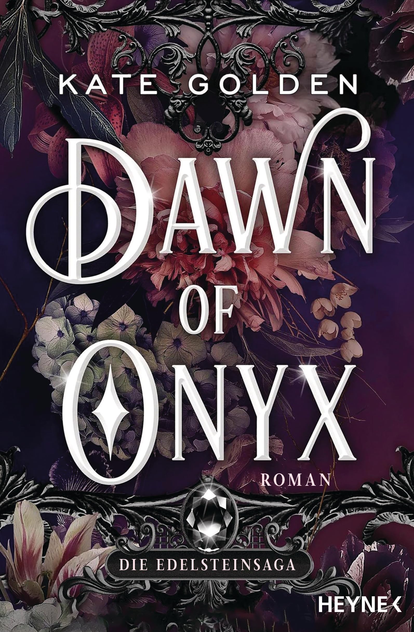 Dawn of Onyx - Die Edelsteinsaga Contemporary literature