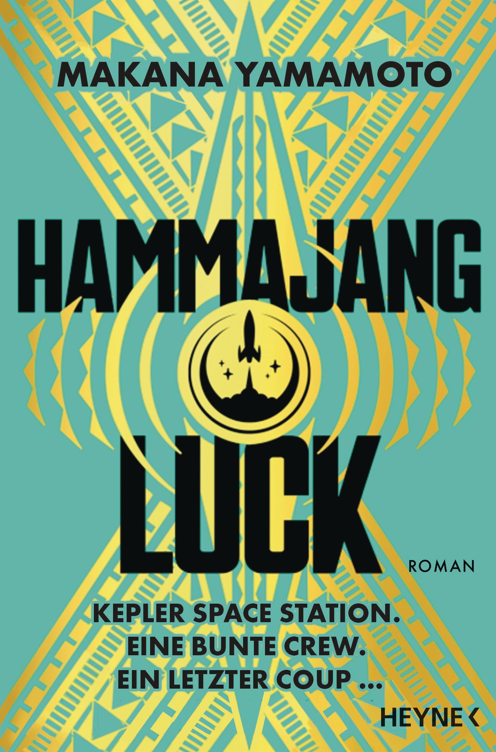 Product Image: Hammajang Luck