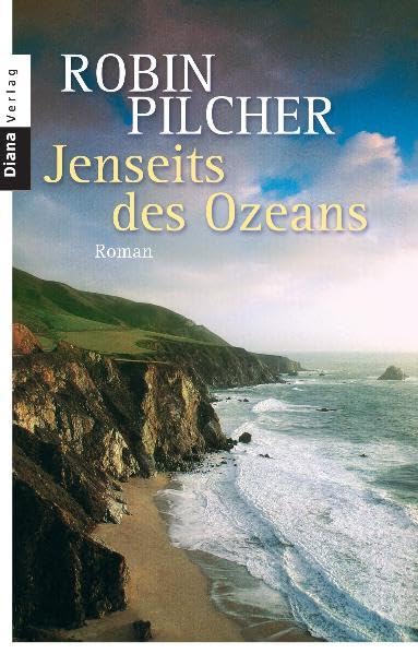 Jenseits des Ozeans: Roman Contemporary literature