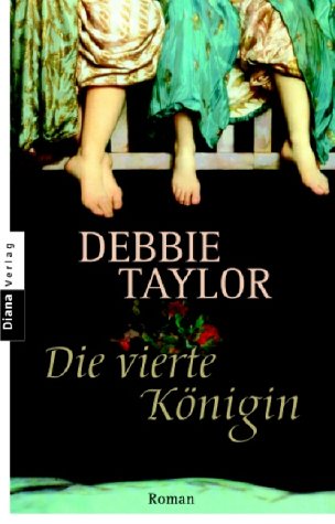 Die vierte Königin: Roman Books