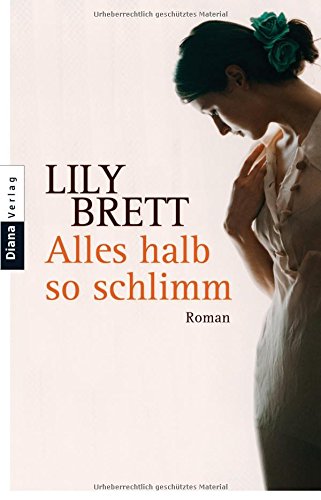 Alles halb so schlimm Books
