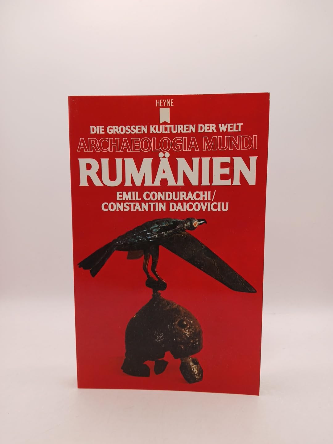 Rumänien. Film, Art & Culture
