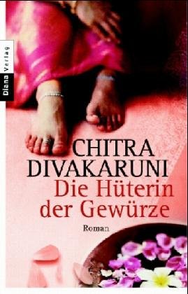Die Hüterin der Gewürze: Roman Contemporary literature
