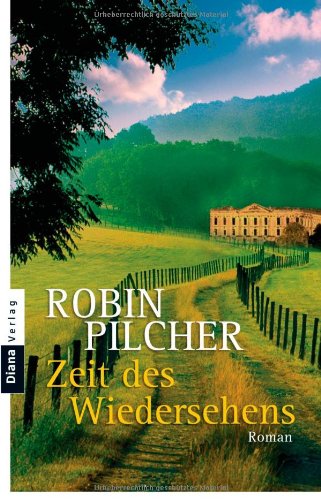 Zeit des Wiedersehens: Roman Books