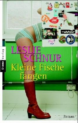 Kleine Fische fangen: Roman Books