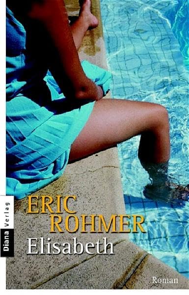 Product Image: Elisabeth: Roman