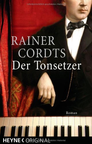Product Image: Der Tonsetzer: Roman