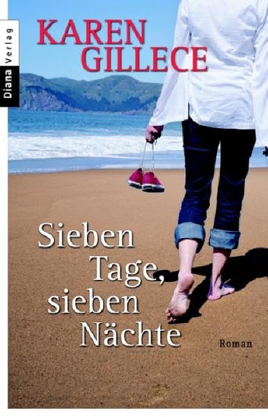 Sieben Tage, sieben Nächte: Roman Contemporary literature