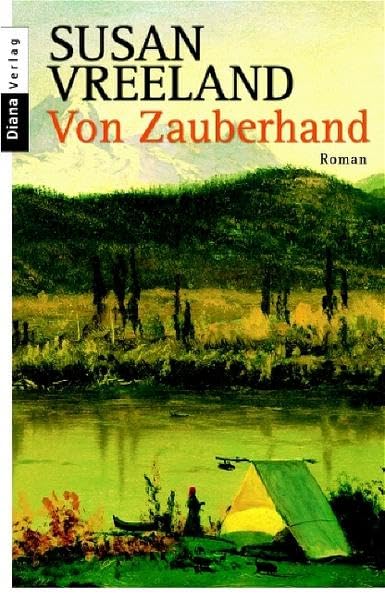 Von Zauberhand: Roman Historical Fiction