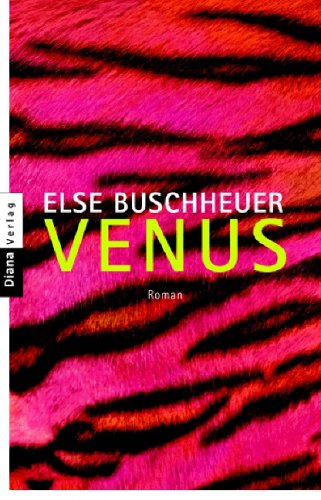 Venus: Roman Books