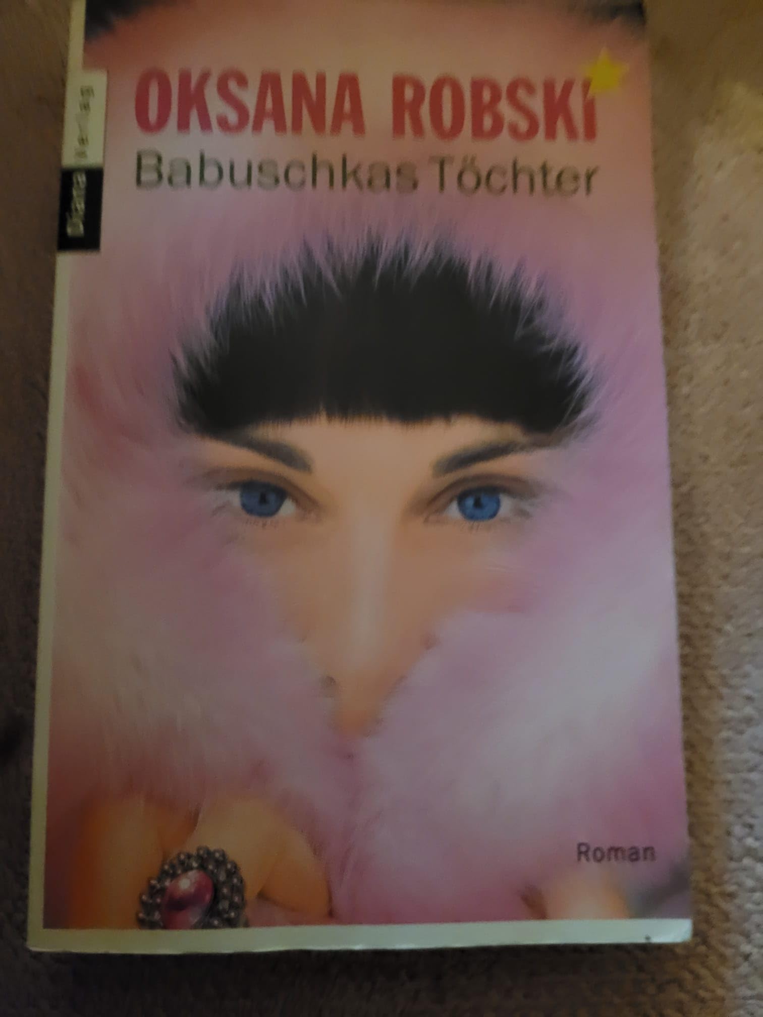 Product Image: Babuschkas Töchter