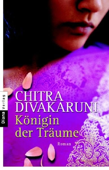 Königin der Träume: Roman Contemporary literature