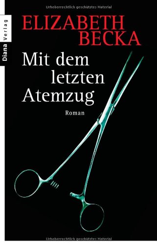 Mit dem letzten Atemzug: Roman Action & Adventure