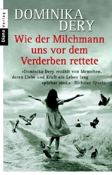Wie der Milchmann uns vor dem Verderben rettete: Prager Erinnerungen Politics & Society