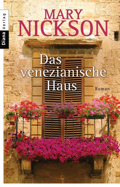 Das venezianische Haus: Roman Contemporary literature