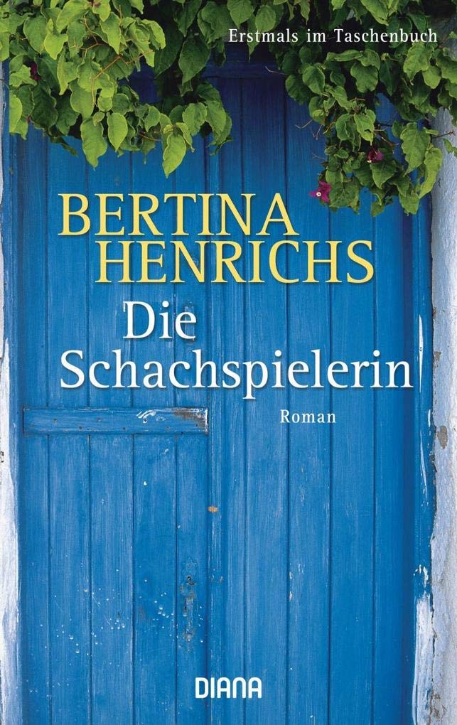 Product Image: Die Schachspielerin