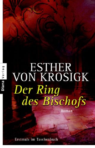 Der Ring des Bischofs: Roman Books