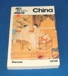 China. Studie über Erotik und Liebe im alten China Social Sciences