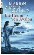 Die Herrin von Avalon: Roman Fantasy & Sci-Fi
