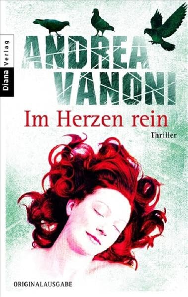 Product Image: Im Herzen rein: Thriller