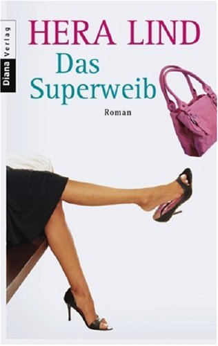 Das Superweib Contemporary literature