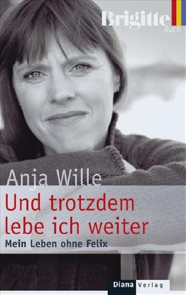 Und trotzdem lebe ich weiter Art & Literature