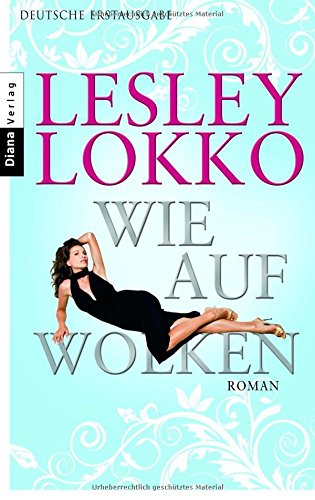 Wie auf Wolken: Roman Books
